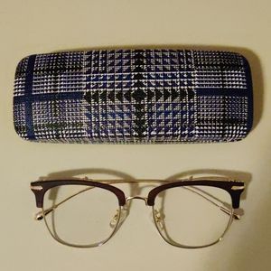 Hakim Bluelight Filter Glasses